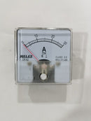 Ampere Meter Heles Direct Dia. 65 mm 5A