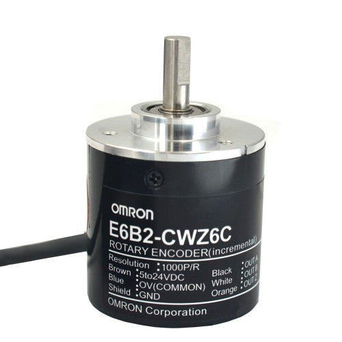 Rotary Encoder Omron E6B2-CWZ6C 1000 P/R