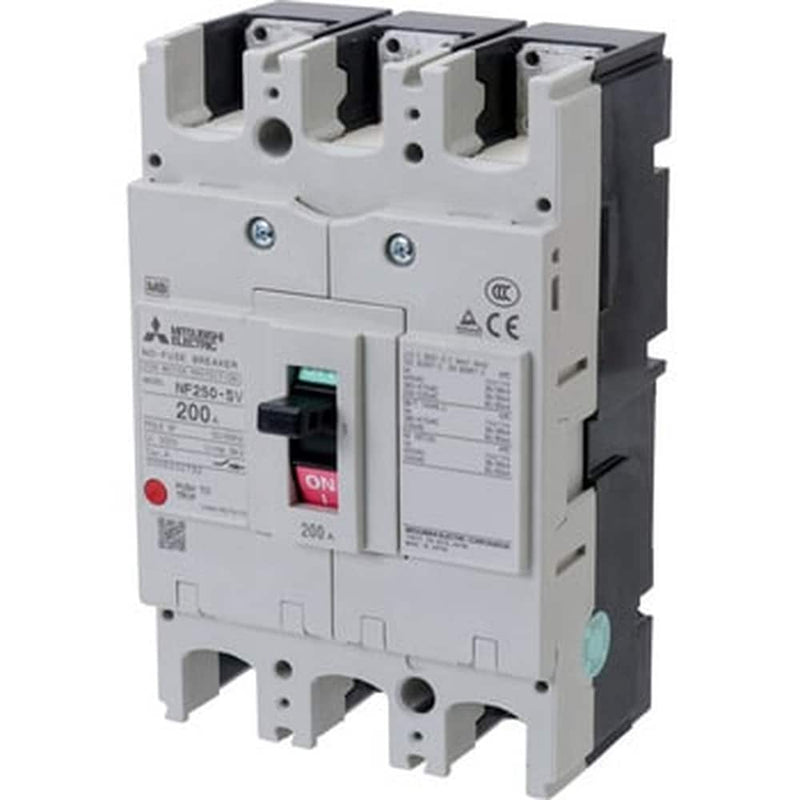 Breaker Mitsubishi NF63-SV 3P 63A