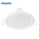 Downlight LED Philips 59260-30K D.80mm 3.5W WW(3000K) Eridani NEW