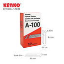 Isi Cutter Kenko A-100