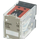 Relay Omron MY4 12VDC