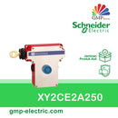 Limit Switch Schneider XY2CE2A250 Emergency Trip Wire <50M