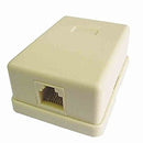 Terminal Roset NB Telpon 1 lubang