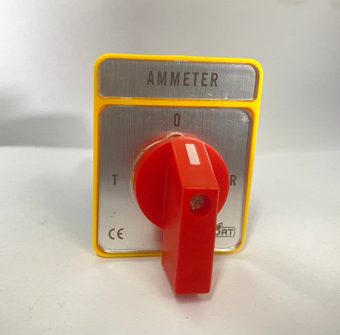 Ampere Selector Fort/DV (O-R-S-T) SFT20-4