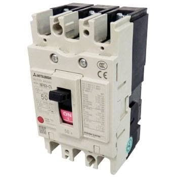 Breaker Mitsubishi NF63SV 3P 32A