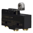 Micro Switch Omron Z-15GW2255-B