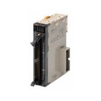 PLC Omron Analog Input Units CJ1W-DA041 Milky N/A