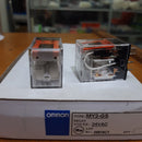 Relay Omron MY2-GS 24VAC