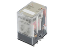 Relay Omron MY2 24VAC