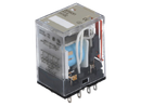 Relay Omron MY4 24VDC