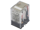 Relay Omron MY4N 24VAC