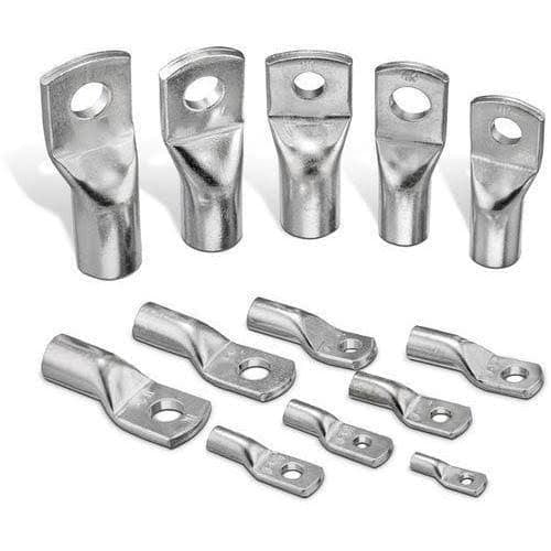 Skun Ring Fort CE 630-20 Polos
