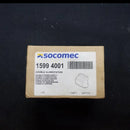 Double Power Supply Socomec DPS u/ ATYS Motorized COS