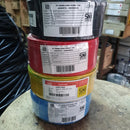 Kabel Solid Single Core Kabelindo NYA 1x1,5 mm @100 mtr Blue 450/750V