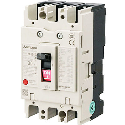 Breaker Mitsubishi NF32SV 3P 20A