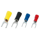 Skun Y Fort SVS 2-4 Black