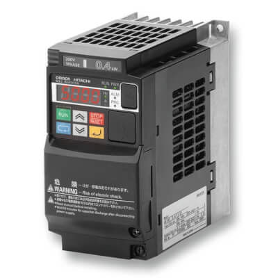 Inverter Omron 3G3MX2-A2004-V2