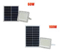Lampu Sorot LED SOLAR 100W IP65 6500K