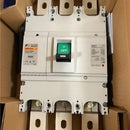 Breaker Fuji BW 630 RAG 50kA,380/415VAC 3P White 630A