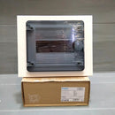 Box MCB Hager VF-108TM 4 Group IB