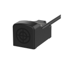 Proximity Switch Autonics PSN30-15AO Square 30mm Sensing 15mm 2 Wire 100-220VAC NPN NO