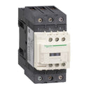 Kontaktor Schneider LC1D95M7 45KW 220VAC Auxilary 1NO+1NC