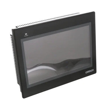 Touch Screen Panel Omron NB10W-TW01B