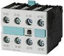 Auxilary Contact Siemens 3RH1921-1FA22 2NO-2NC