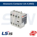 Auxilary Contact LG UA-4 4NO