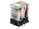 Relay Omron MY4 24VAC