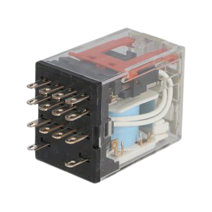 Relay Omron MY4N 12VAC