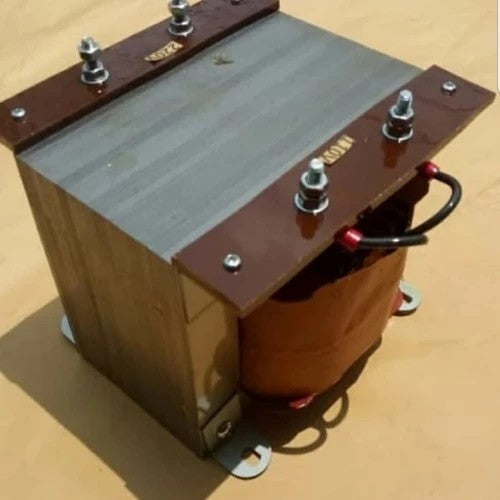 Trafo NB TF 2P 380/220V 500W Auto