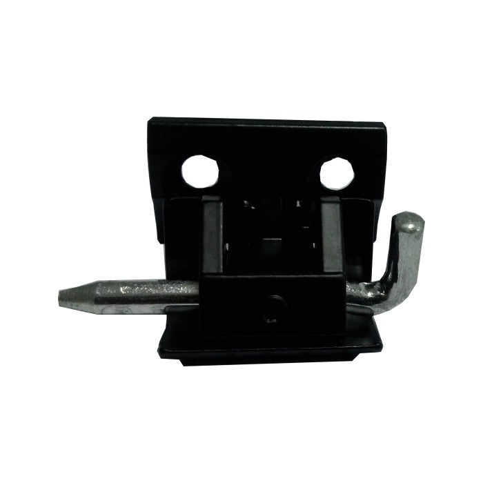 Engsel Panel Fort AB-04 42 mm Black