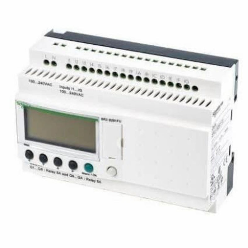 Smart Relay Schneider SR3B261BD 26 I/O 24VDC