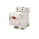 Circuit Protector Mitsubishi CP30-BA2P 2A White 1M