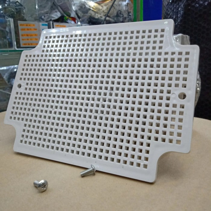 Mounting Plate TIBOX MP-1520 f/150x200