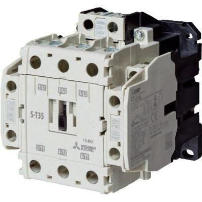 Kontaktor Mitsubishi ST35 380VAC