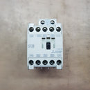 Kontaktor Mitsubishi ST-20 220VAC