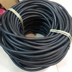 Kabel Power Kabelindo NYY 1x50 mm Black