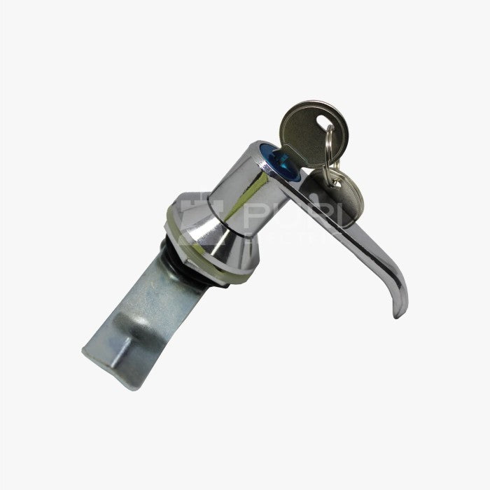 Kunci Panel Handle 76mm MS-303-1