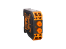 Timer Forward-Pause-Reverse Din Rail Analog Selec 800XMR 20-240VAC/DC 22,5x75