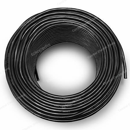 Kabel Power Jembo NYY 2x1,5 mm @100 mtr Black 0.6/1KV