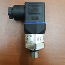 Pressure Transmitter Wika A10-10 BAR