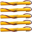 Emergency Battery Pack Hokito Emergency Ni-cad B5