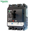 Breaker Schneider NSX160L 3P 160A 150kA NSX160l33TM161