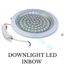 Downlight Takelite TK3303 E27 White