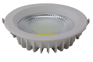 Downlight Oscled OSC-TD-C6 c/w 30W CDL