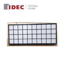 Display Lamp LED Salzer SLC30N 0206 DS2FB W 220V