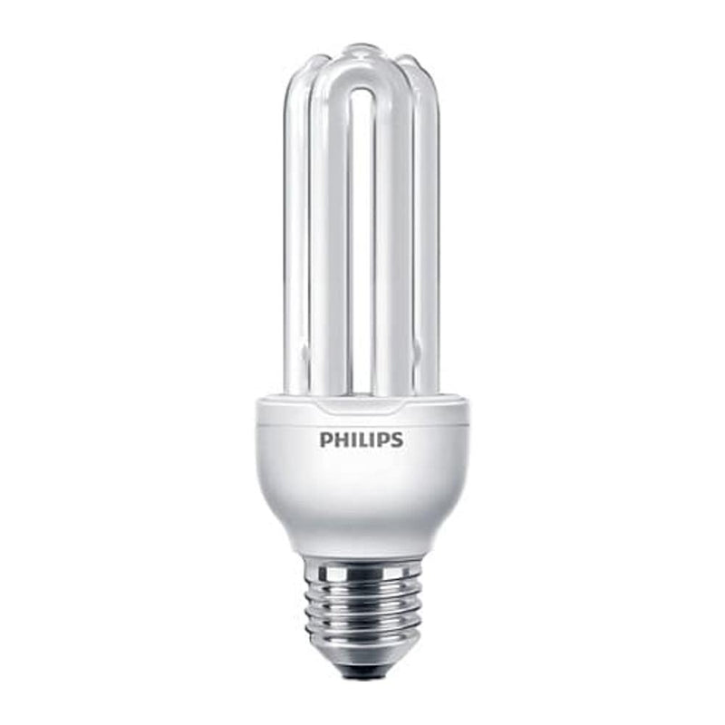 Lampu Hemat Energi Philips Essential 12V 50W Yellow Halogen Cup